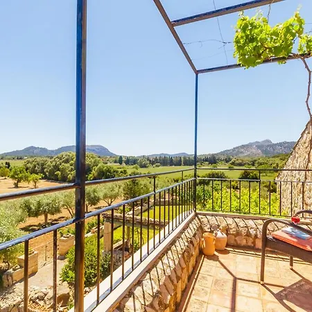 Villa Sleeps 6 Pool Air Con Wifi *